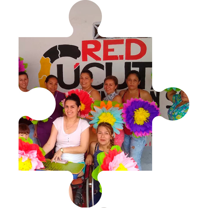 Fundacion Red Cucuta