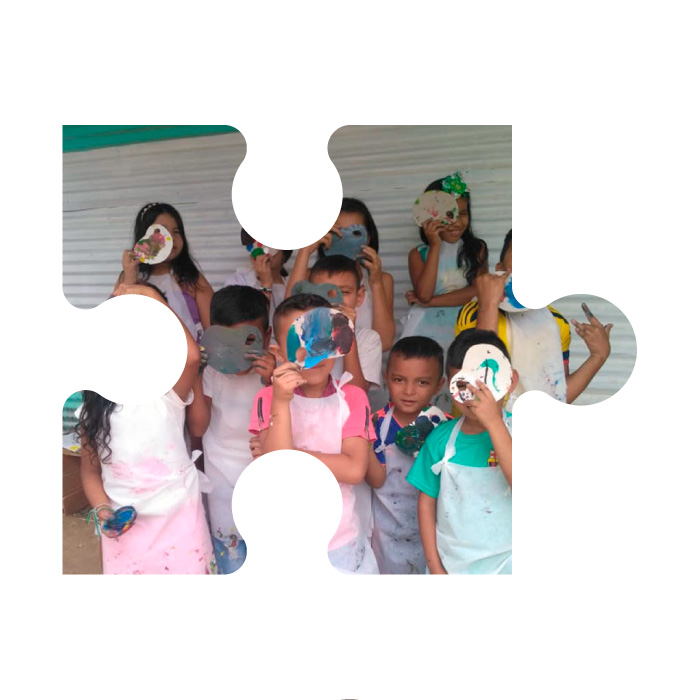 Fundacion Red Cucuta