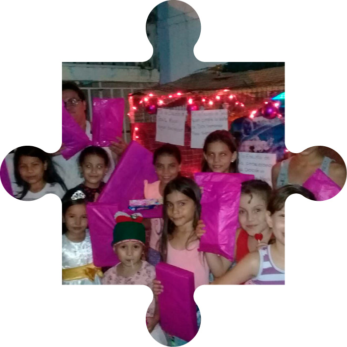 Fundacion Red Cucuta