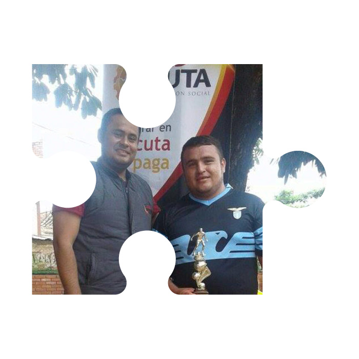 Fundacion Red Cucuta