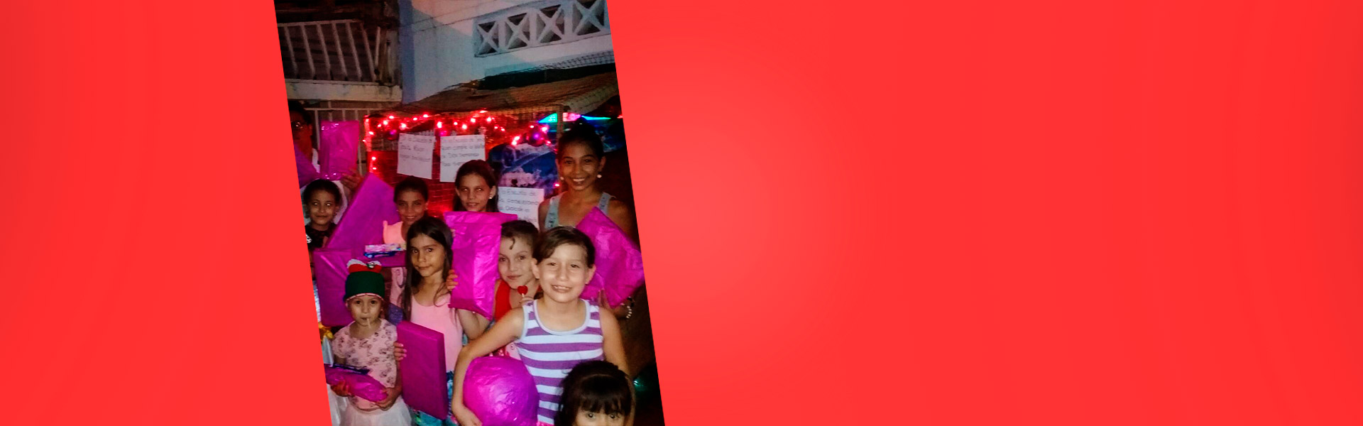 Fundacion Red Cucuta