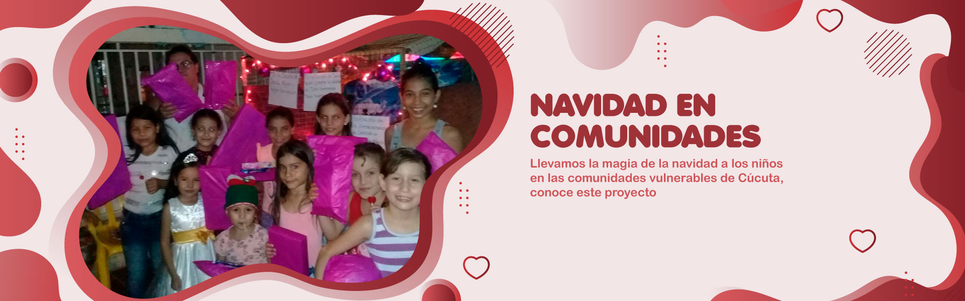 Fundacion Red Cucuta