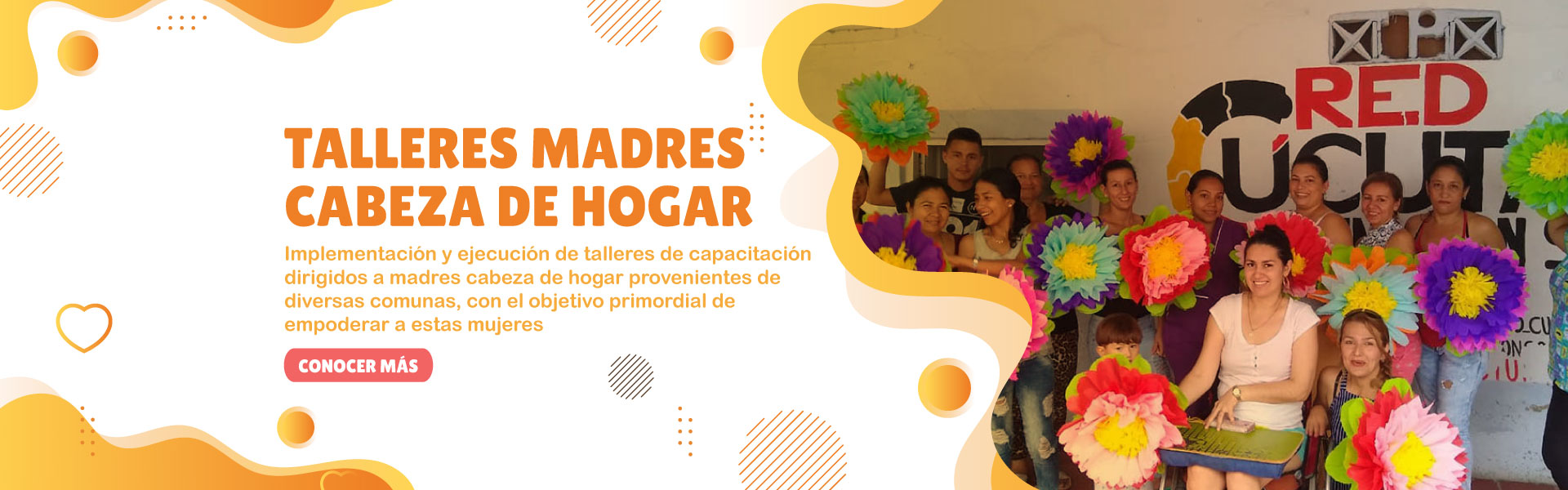 Fundacion Red Cucuta