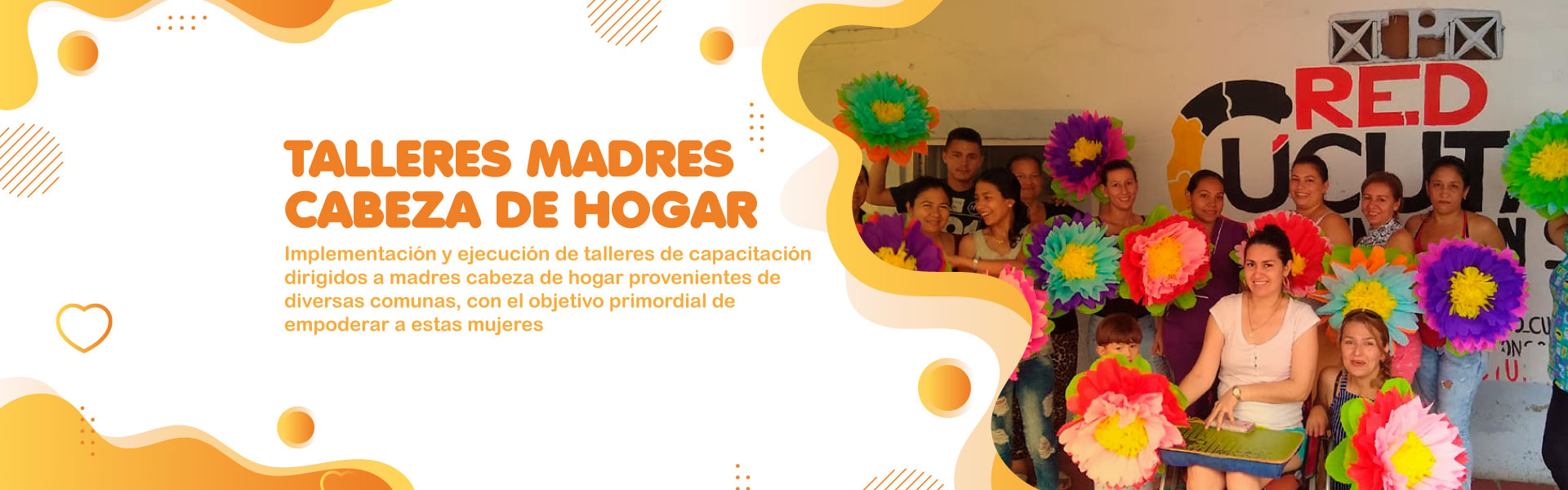 Fundacion Red Cucuta