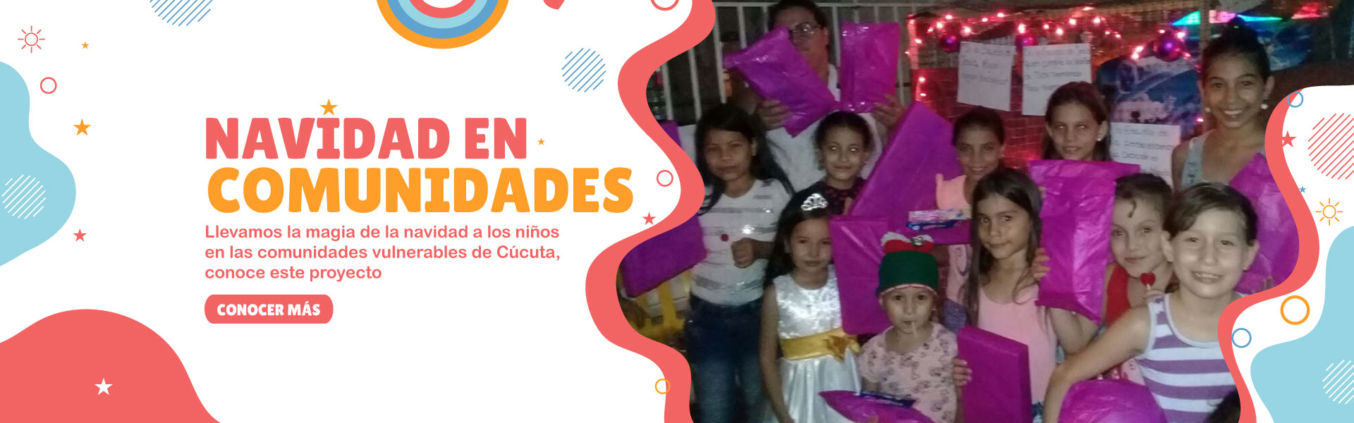 Fundacion Red Cucuta