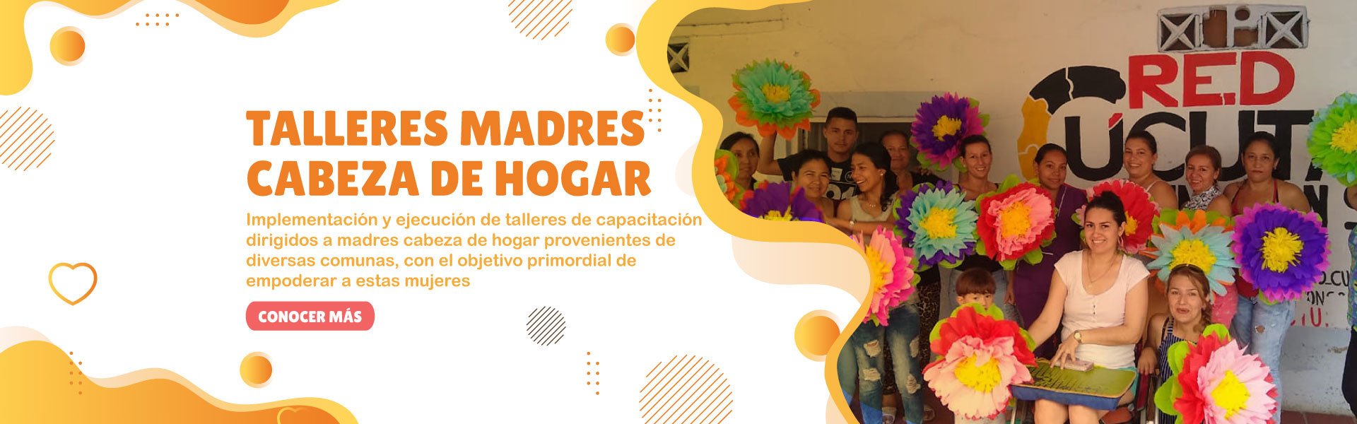 Fundacion Red Cucuta