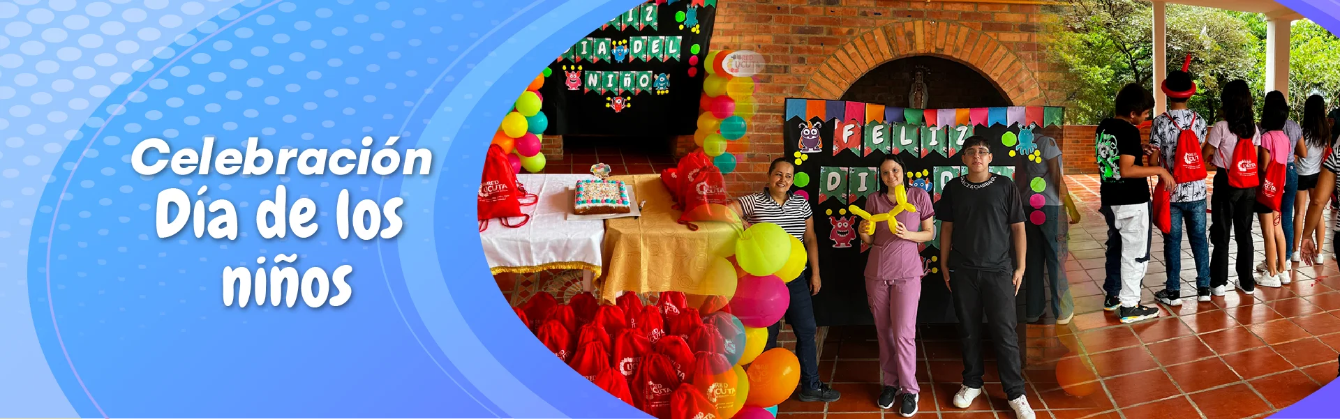 Fundacion Red Cucuta