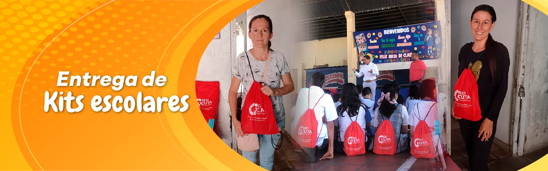 Fundacion Red Cucuta